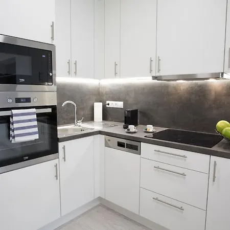 Bleisure & 4* Prague