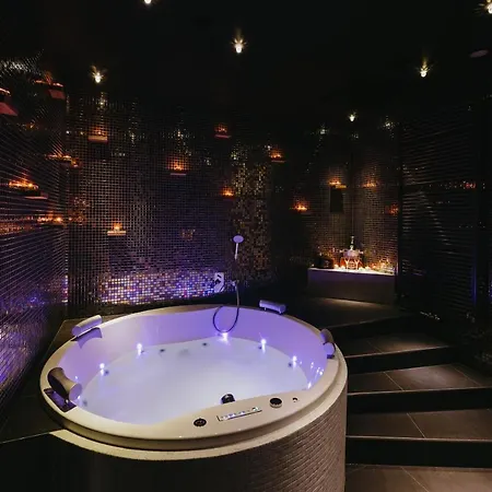Bleisure & Aparthotel