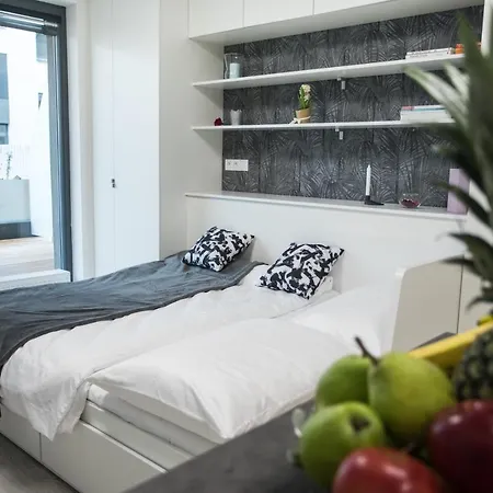 Bleisure & 4* Praha